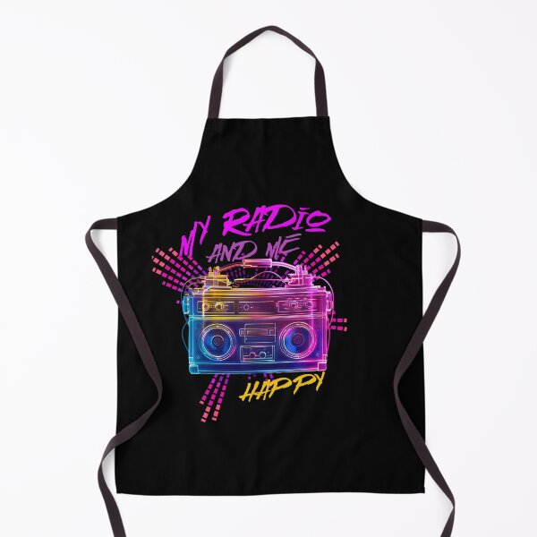 Item preview, Tune in to your Heart: Radio and Music Speak to you designed and sold by Artedig.