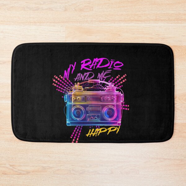Item preview, Tune in to your Heart: Radio and Music Speak to you designed and sold by Artedig.