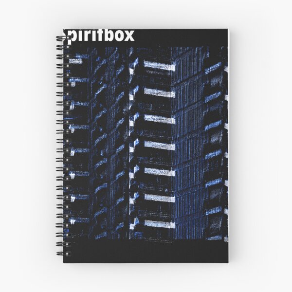 Item preview, Spiritbox Canadian Heavy Metal Band designed and sold by CynthiaMarqu65.