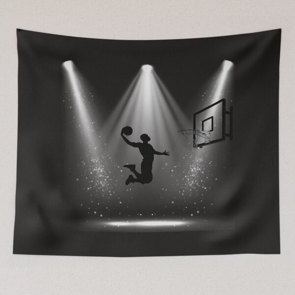 Item preview, United by basketball designed and sold by Belweder.