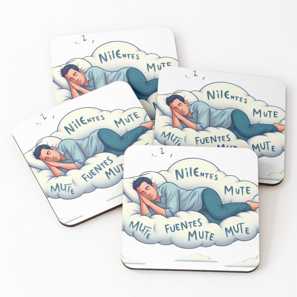 Item preview, Copy of Copy of  mute Nick Fuentes: Controversy and Influence designed and sold by JAMALSTORE92.