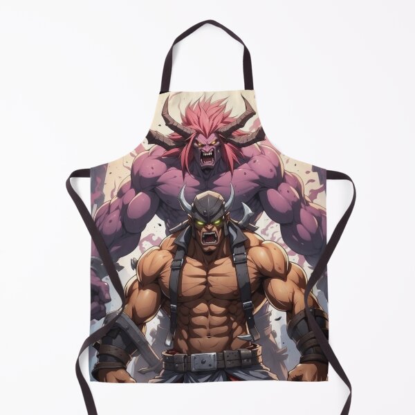 Item preview, BERSERKER BRAWLER40 designed and sold by ZOLDYCKsPieces.