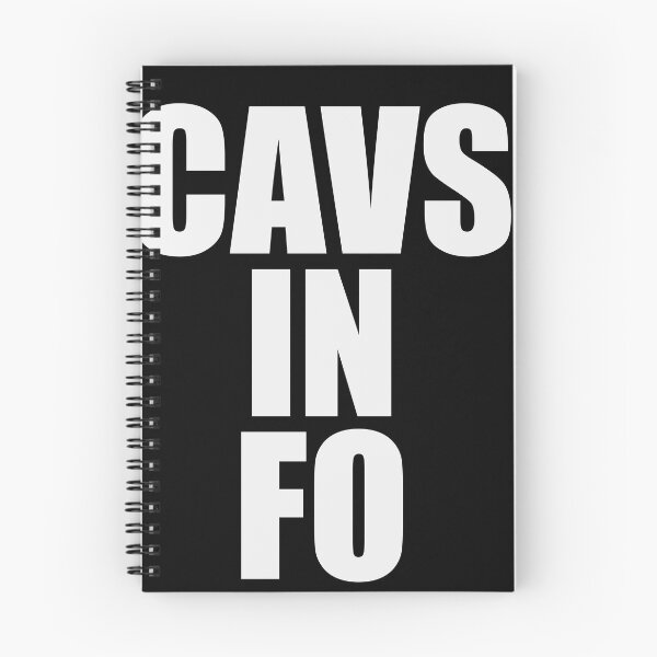 Artikelvorschau, CAVS IN FO entworfen und verkauft von daveyhuang.