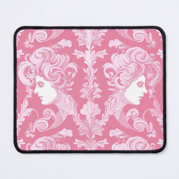 Item preview, Classical Pink Pattern designed and sold by Vkinsify.