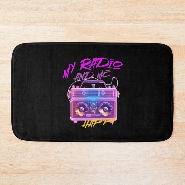 Item preview, More than Entertainment: Radio and Music, Food for the Soul designed and sold by Artedig.