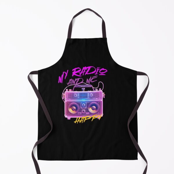 Item preview, More than Entertainment: Radio and Music, Food for the Soul designed and sold by Artedig.