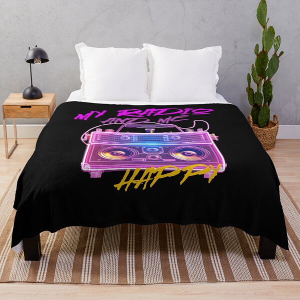 Item preview, More than Entertainment: Radio and Music, Food for the Soul designed and sold by Artedig.