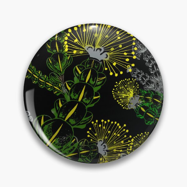 Item preview, Lehua nui designed and sold by RachaelRayArt.