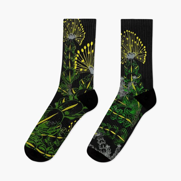 Item preview, Lehua nui designed and sold by RachaelRayArt.