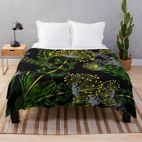 Item preview, Lehua nui designed and sold by RachaelRayArt.