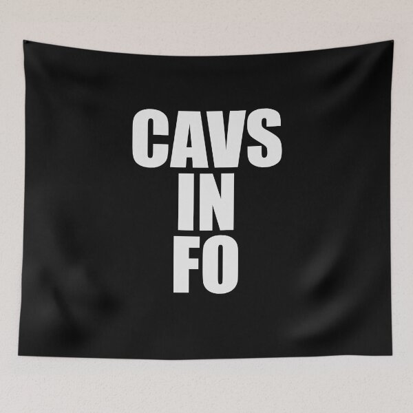 Artikelvorschau, CAVS IN FO entworfen und verkauft von daveyhuang.