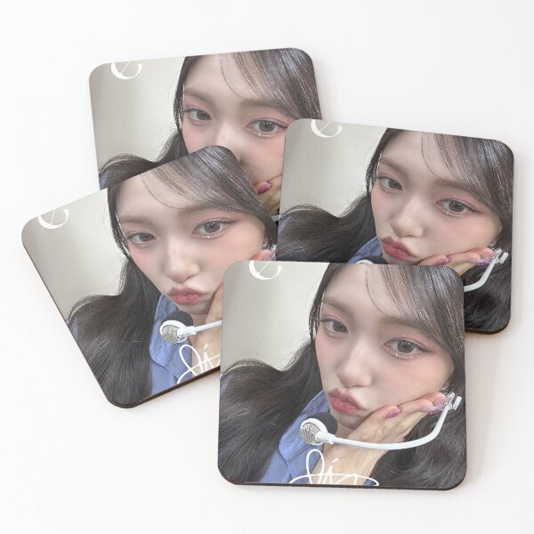 Aperçu de l'œuvre IVE LEESEO IVE Mine créée et vendue par Valereekmerch.