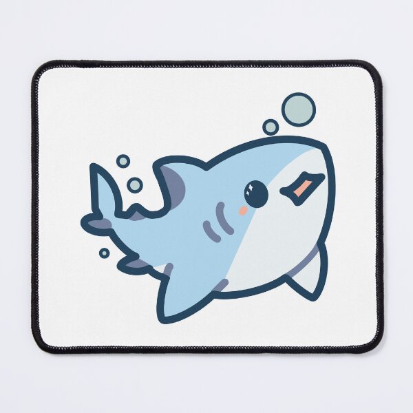 Item preview, Shark designed and sold by KeelinX.