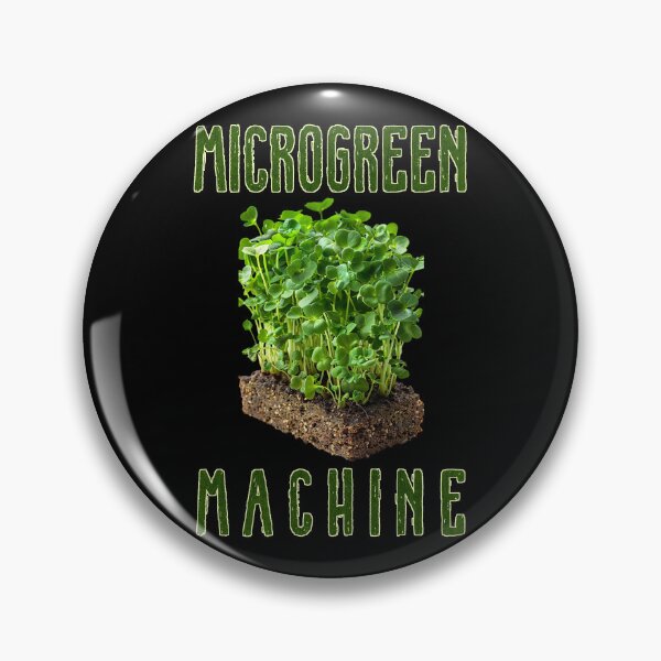 Item preview, Microgreen Machine designed and sold by Yogimeister.