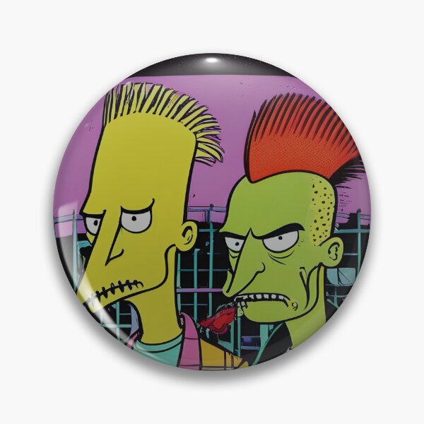Item preview, Neon Noir Nights 2 designed and sold by ramboe.