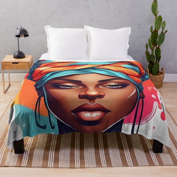 Item preview, Cruzan Queen designed and sold by GreenPeso.