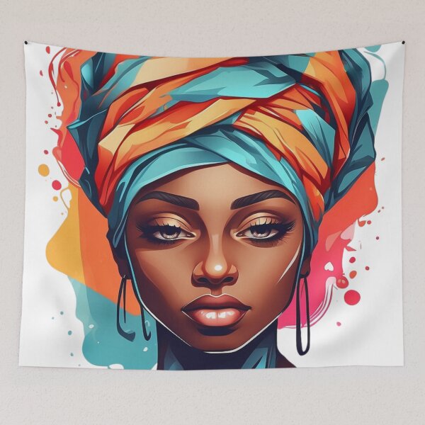 Item preview, Cruzan Queen designed and sold by GreenPeso.