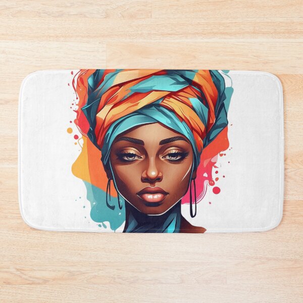 Item preview, Cruzan Queen designed and sold by GreenPeso.