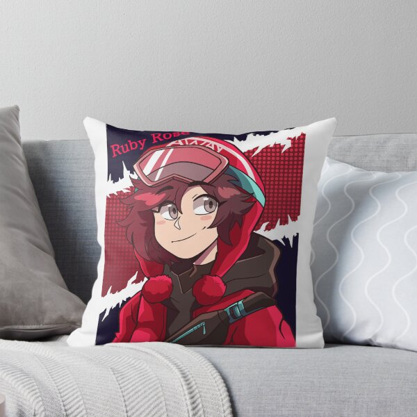 Item preview, Ruby Rose Ice Queendom designed and sold by Kiojion.
