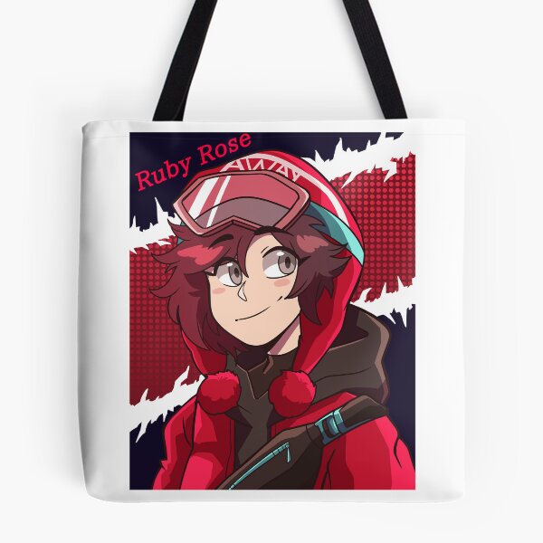Item preview, Ruby Rose Ice Queendom designed and sold by Kiojion.