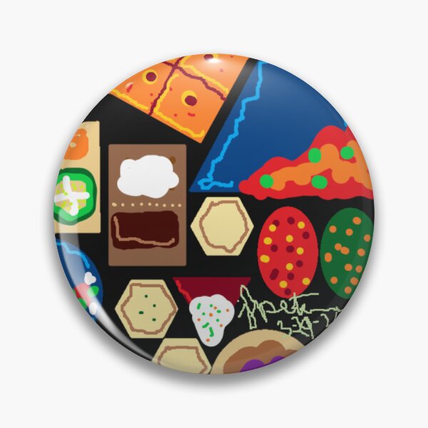 Item preview, Crackers and Chips Dressed Up designed and sold by JLPeterson65.