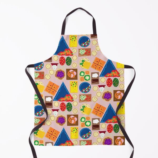 Item preview, Crackers and Chips Dressed Up designed and sold by JLPeterson65.