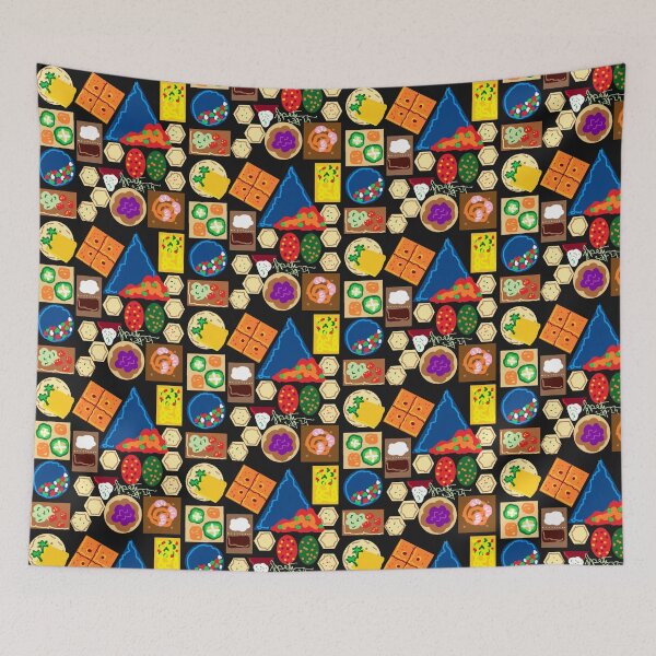 Item preview, Crackers and Chips Dressed Up designed and sold by JLPeterson65.