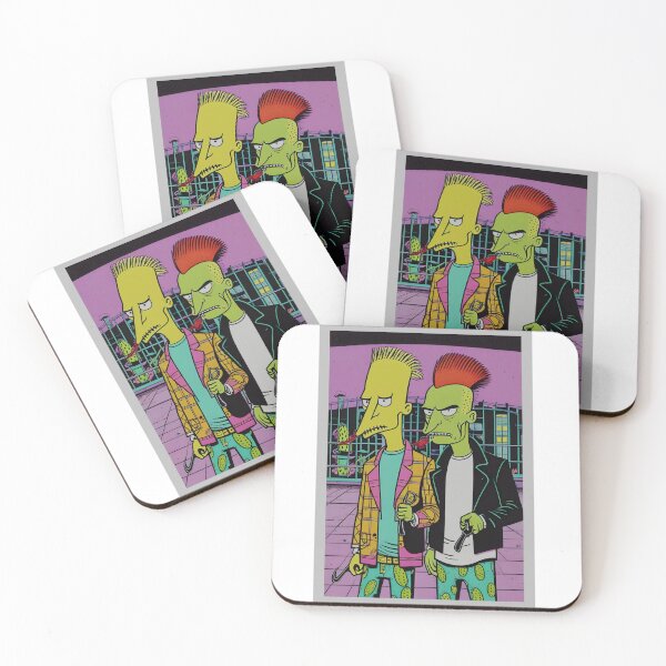 Item preview, Neon Noir Nights 2 designed and sold by ramboe.