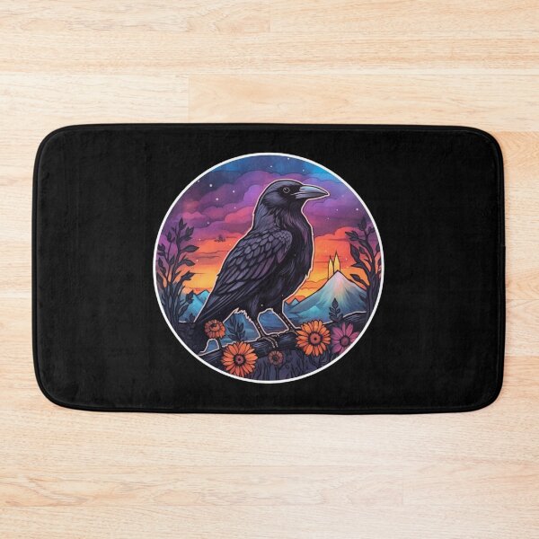 Item preview, Silent Watcher of the Mountain Realm_2 designed and sold by BorczVisuals.