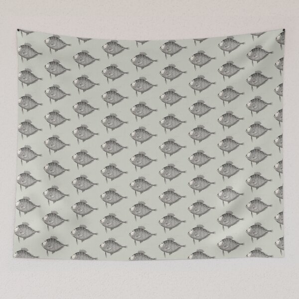 Item preview, John Dory (Zeus faber) designed and sold by Jeno Futo.