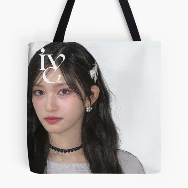 Aperçu de l'œuvre IVE LEESEO IVE Mine créée et vendue par Valereekmerch.