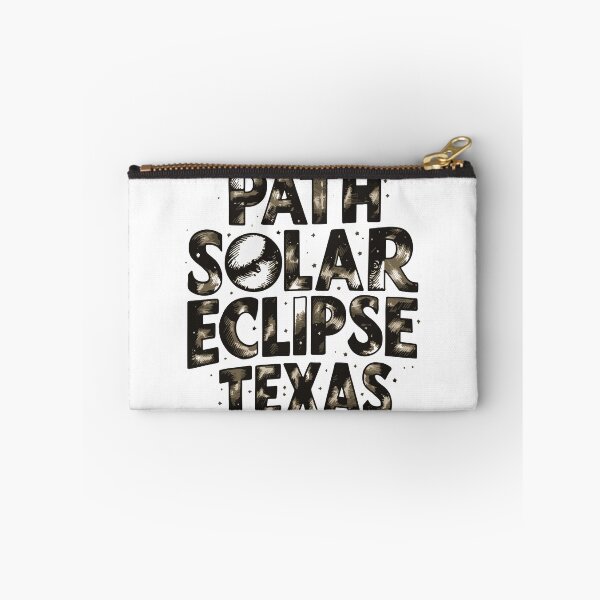 Item preview, Path Of Solar Eclipse Texas designed and sold by David1Ivan.