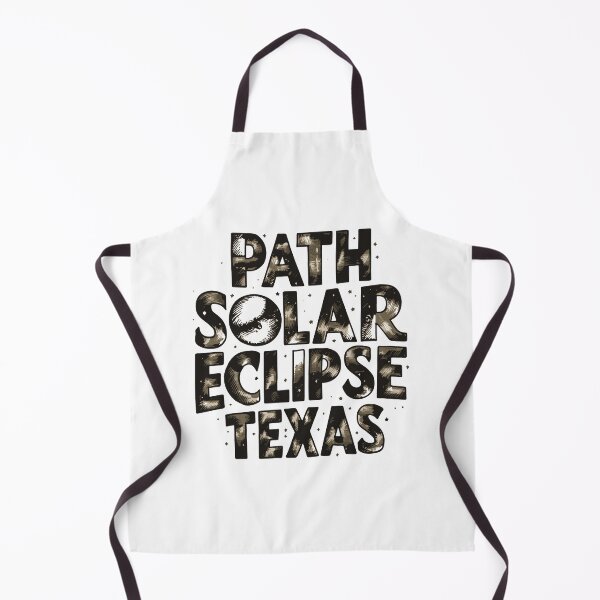 Item preview, Path Of Solar Eclipse Texas designed and sold by David1Ivan.