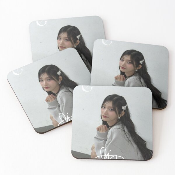 Item preview, IVE LEESEO IVE Mine designed and sold by Valereekmerch.