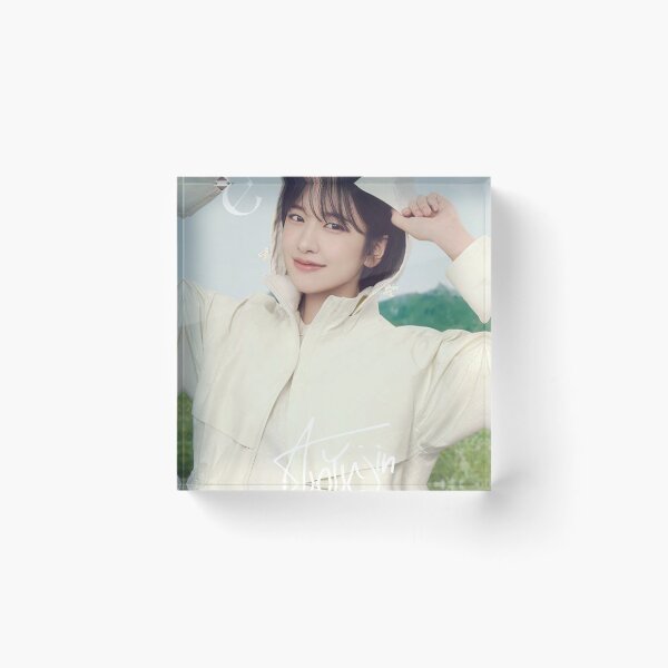 Item preview, IVE YUJIN IVE Mine designed and sold by Valereekmerch.