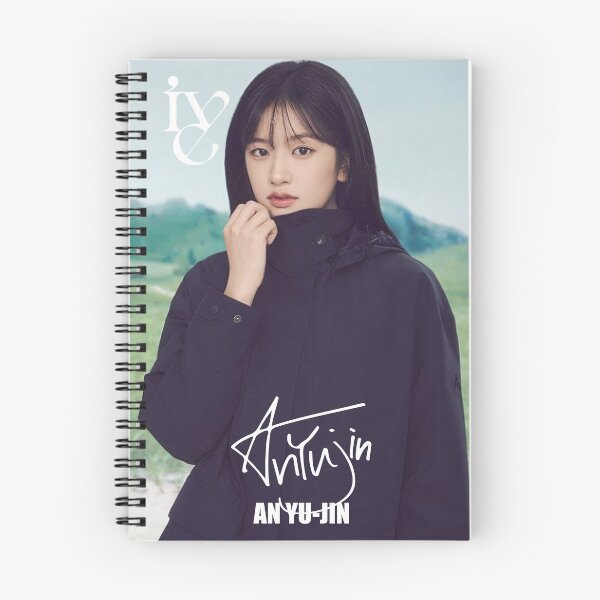 Item preview, IVE YUJIN IVE Mine designed and sold by Valereekmerch.