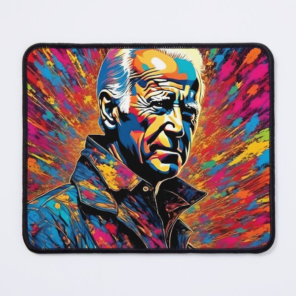 Item preview, Jo Biden pop-art designed and sold by Po11en.