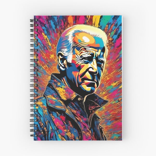Item preview, Jo Biden pop-art  designed and sold by Po11en.