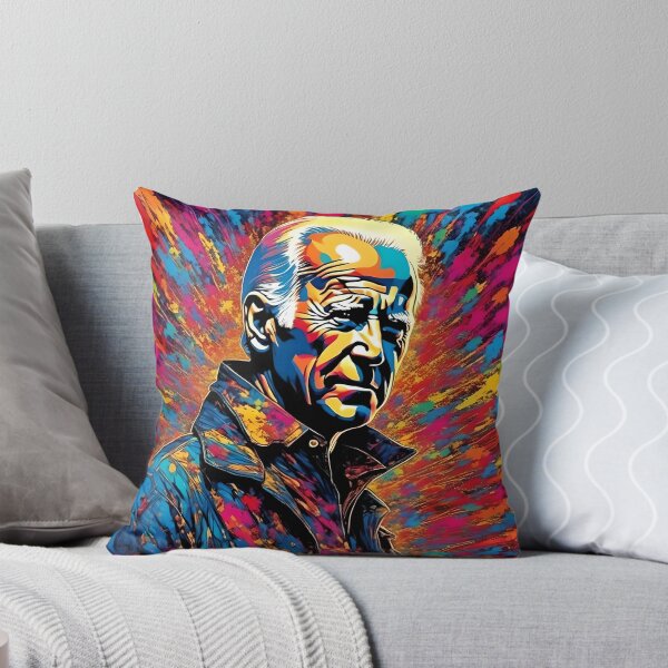 Item preview, Jo Biden pop-art  designed and sold by Po11en.