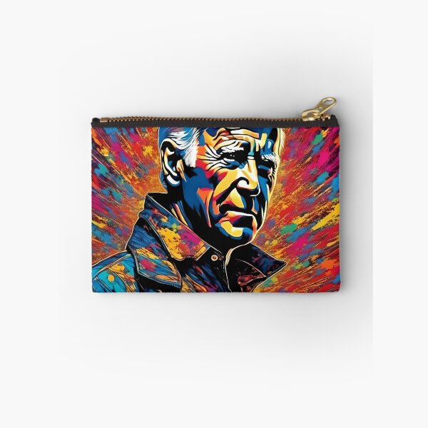 Item preview, Jo Biden pop-art  designed and sold by Po11en.