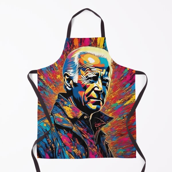 Item preview, Jo Biden pop-art designed and sold by Po11en.