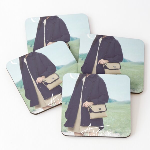 Item preview, IVE YUJIN IVE Mine designed and sold by Valereekmerch.