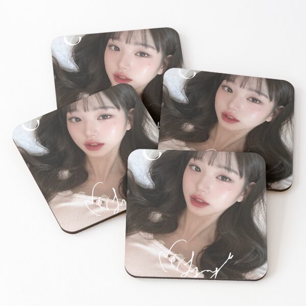 Item preview, IVE WONYOUNG IVE Mine designed and sold by Valereekmerch.