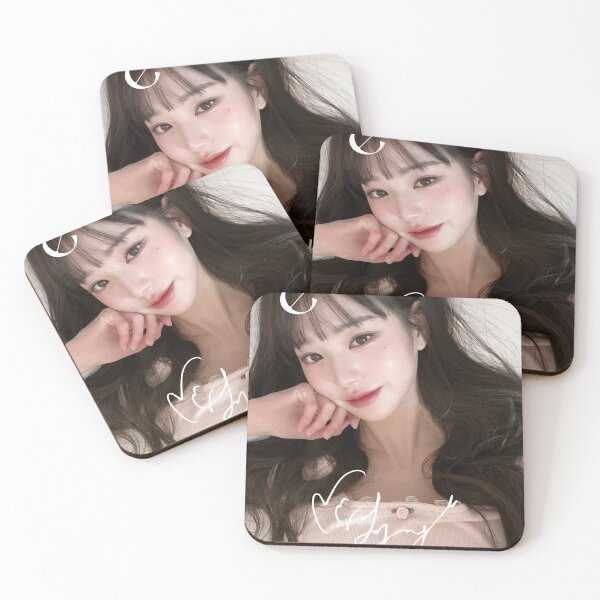 Artikelvorschau, IVE WONYOUNG IVE Meins entworfen und verkauft von Valereekmerch.