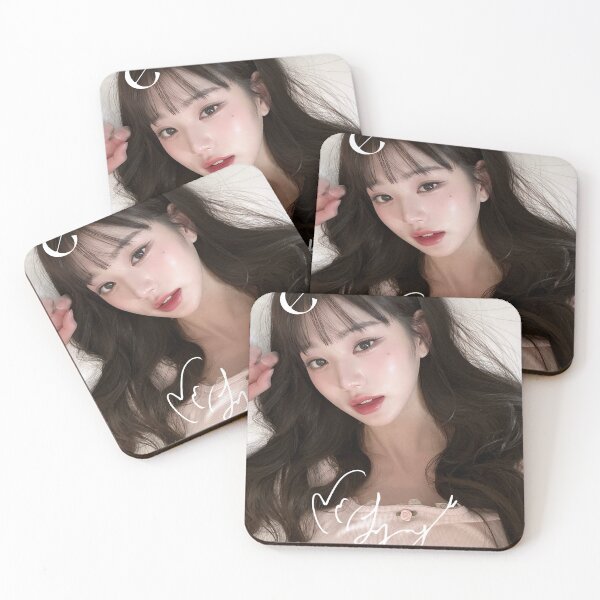 Item preview, IVE WONYOUNG IVE Mine designed and sold by Valereekmerch.