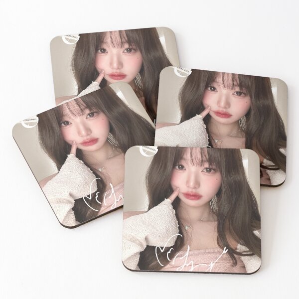 Item preview, IVE WONYOUNG IVE Mine designed and sold by Valereekmerch.