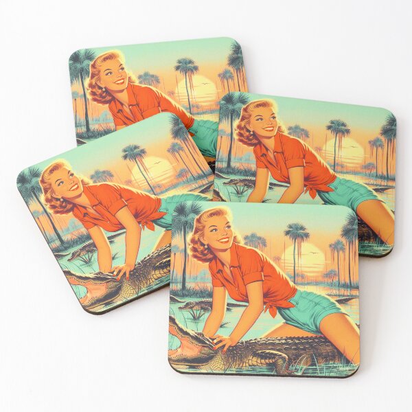 Item preview, Florida Woman Number 32  designed and sold by FloridaWildOnes.