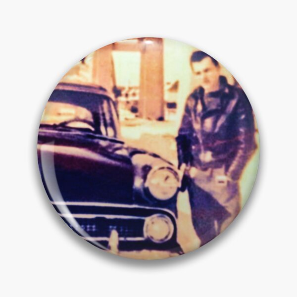 Item preview, WWOG: Greaser Collection designed and sold by BOSF Productions.