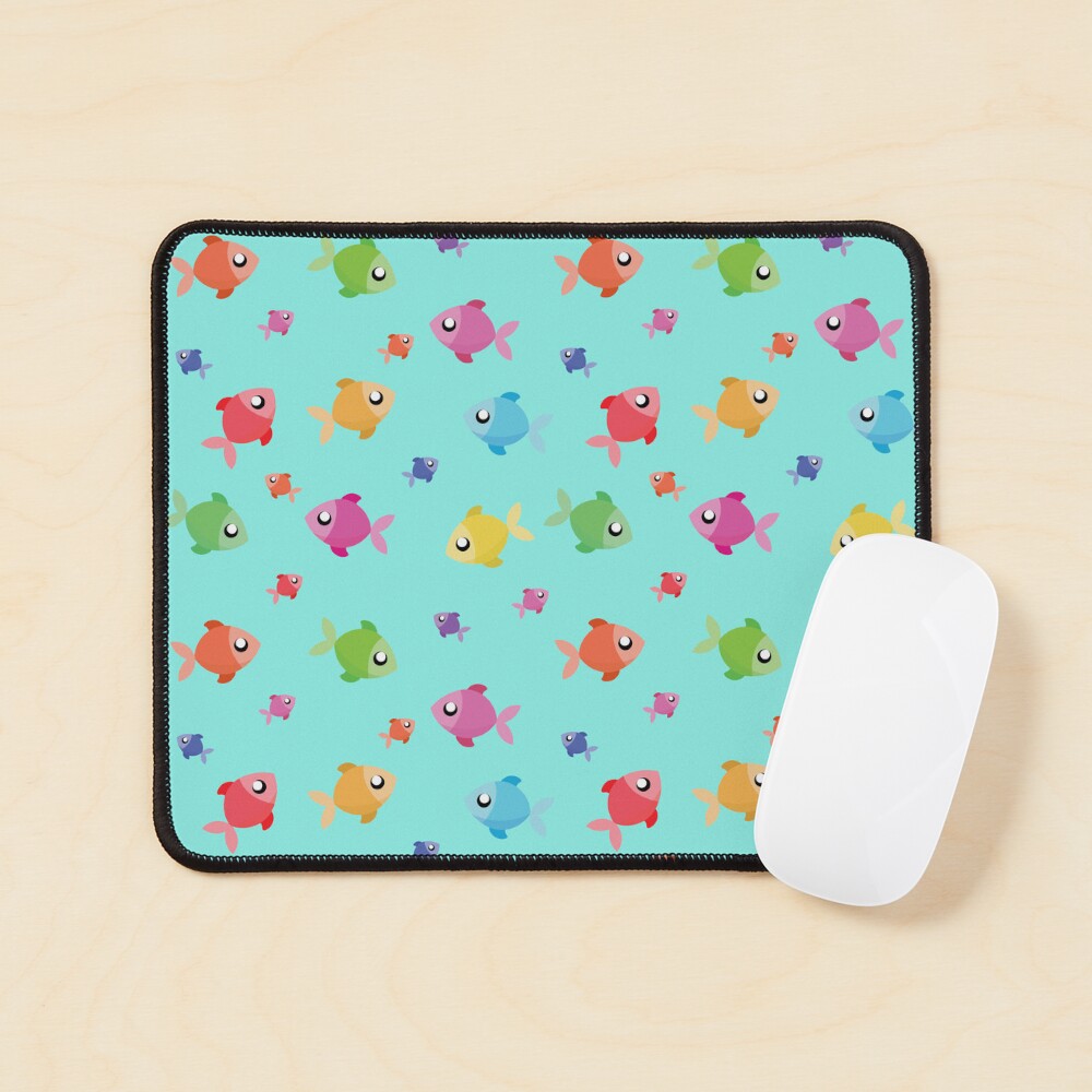 Item preview, Mouse Pad designed and sold by smalladventures.