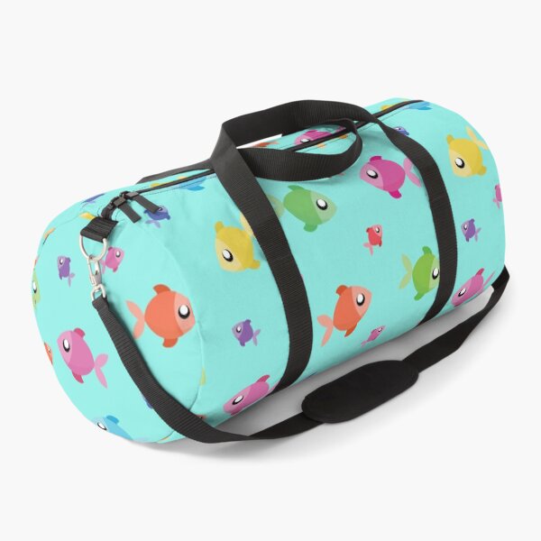 Item preview, Fishy Pattern designed and sold by smalladventures.